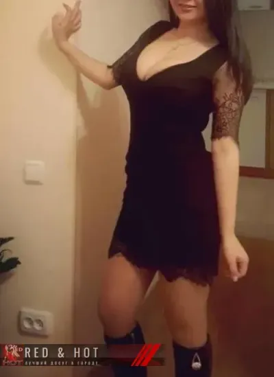 Елена, проститутка Иваново — фото 1